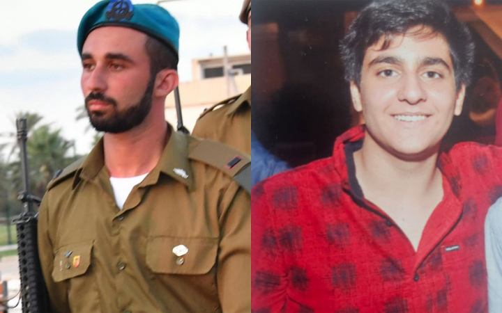 এবার সাঁজোয়া যানে বিস্ফোরণে দুই ইসরায়েলি সেনার মৃত্যু