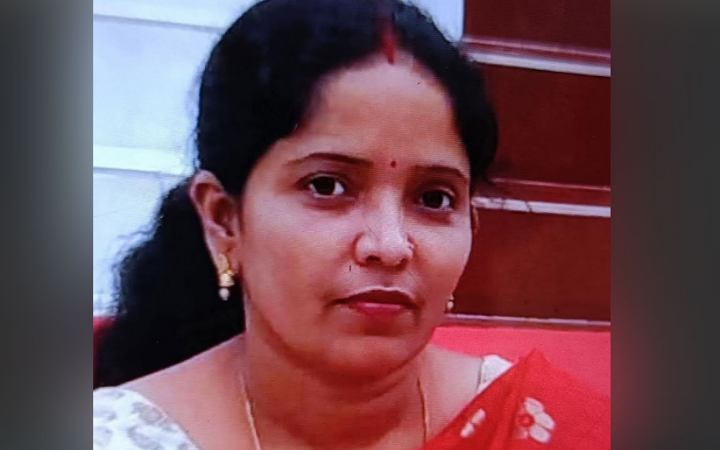 রায়গঞ্জে শিক্ষিকার ঝুলন্ত মরদেহ উদ্ধার