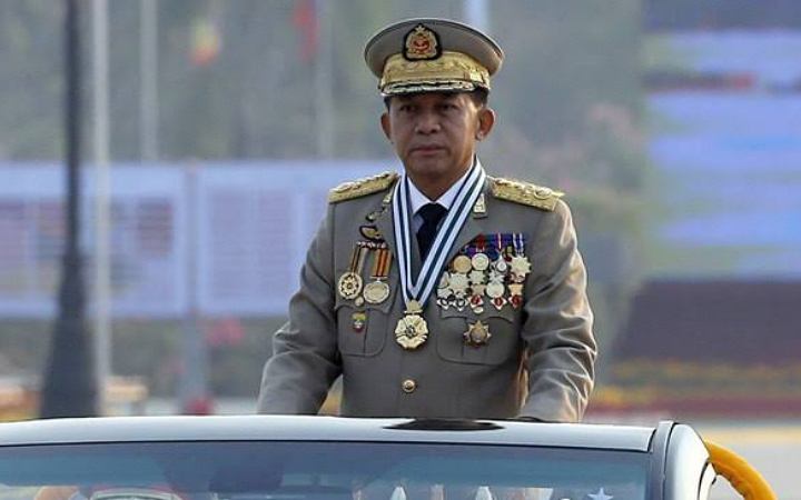 জরুরি অবস্থা তুলে নিলো মিয়ানমার, ডিসেম্বরে নির্বাচন