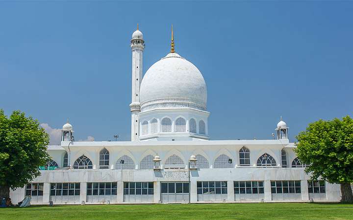 জুমার দিনের গুরুত্বপূর্ণ আমল