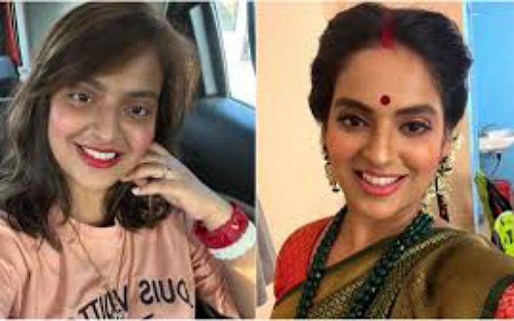 দ্বিতীয়বার মা হতে চলেছেন ছোটপর্দার অভিনেত্রী মধুবনী গোস্বামী
