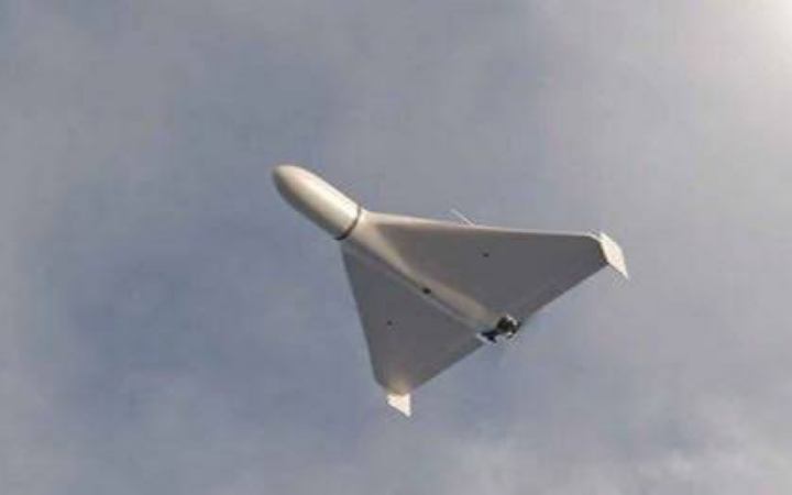 ইউক্রেনের ড্রোন হামলায় রাশিয়ায় নিহত ৩