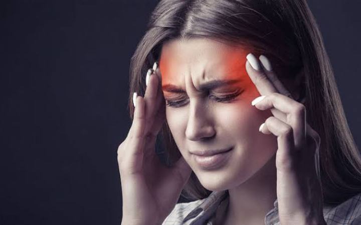 জেনে নিন মাইগ্রেনের যন্ত্রণার দ্রুত উপশম মিলবে যে স্মুদিতে