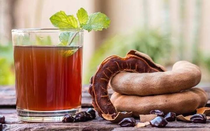 রেসিপি : তেঁতুলের শরবত