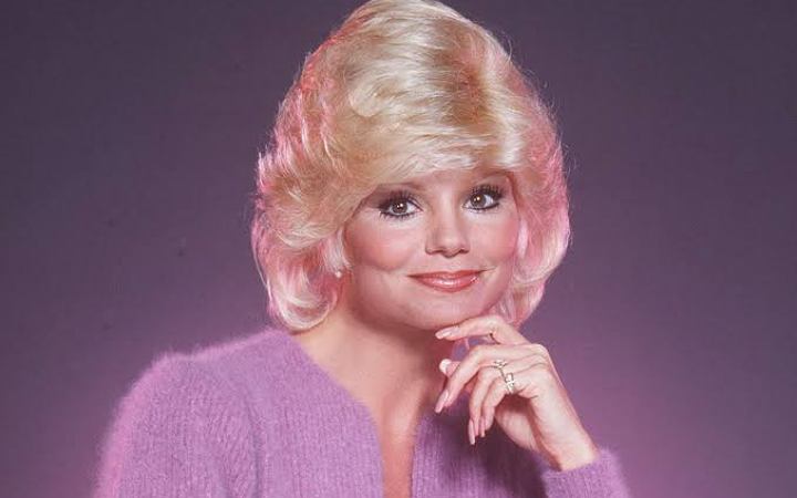 ৮০তম জন্মদিনের দুদিন আগেই মারা গেলেন লনি অ্যান্ডারসন