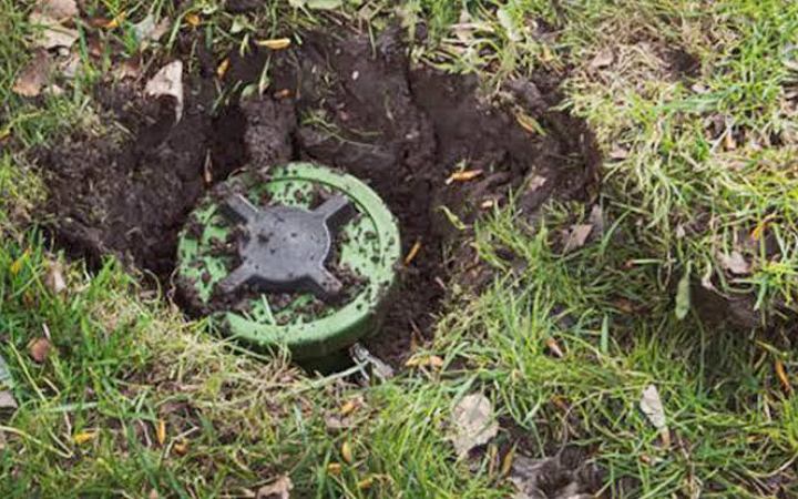 নাইক্ষ্যংছড়ি সীমান্তে স্থলমাইন বিস্ফোরণে তরুণীর পা বিচ্ছিন্ন