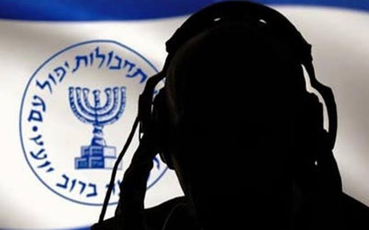 আরও এক মোসাদ গুপ্তচরের মৃত্যুদণ্ড কার্যকর করল ইরান