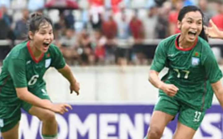 বাংলাদেশের ম্যাচসহ টিভিতে আজকের খেলা