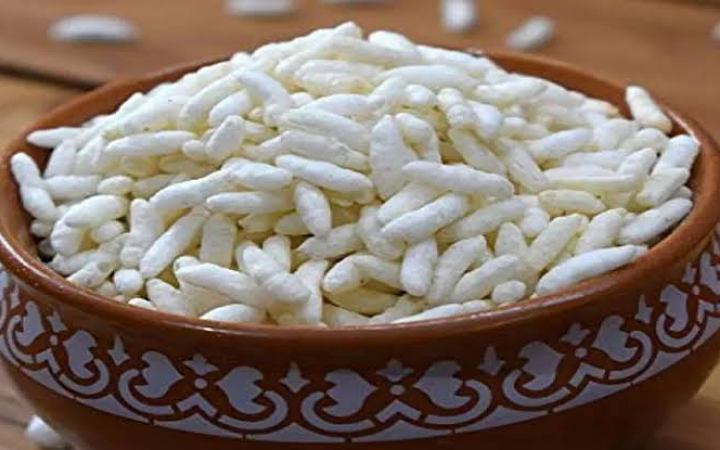 নিয়মিত মুড়ি খাওয়ার উপকারিতা