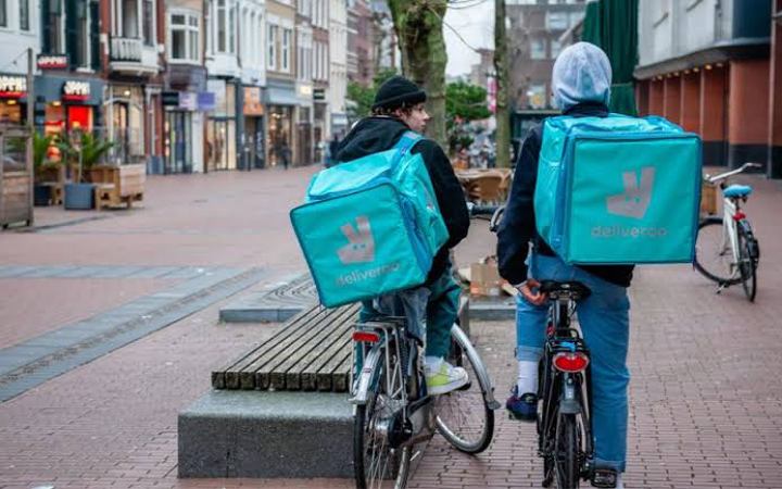 ব্রিটেনে ব্যাপক ধরপাকড়, ২৮০ ডেলিভারি রাইডার গ্রেপ্তার