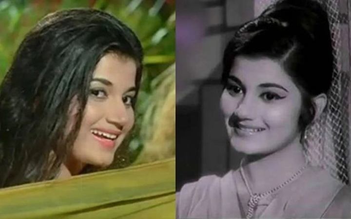 মারা গেছেন দেবদাস খ্যাত অভিনেত্রী নাজিমা