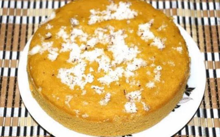 জেনে নিন তালের বিবি খানা পিঠা তৈরির সহজ পদ্ধতি