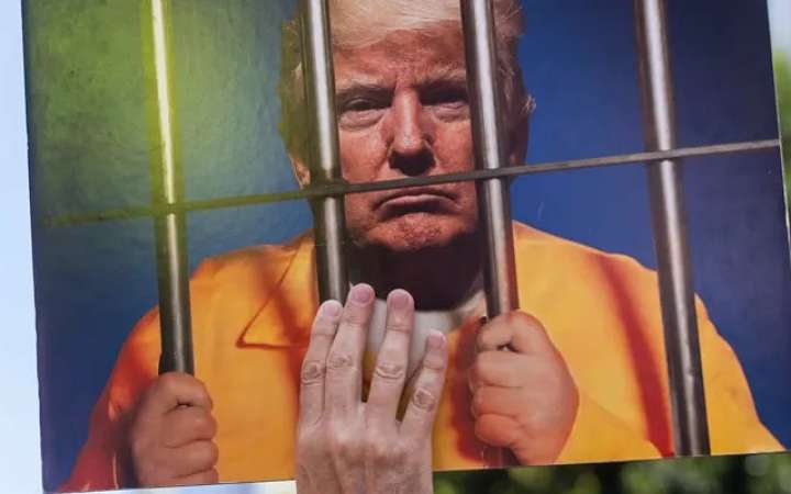 ওয়াশিংটনের ‘সবচেয়ে ভয়ংকর অপরাধী’ ট্রাম্প -এলন মাস্কের সংস্থা