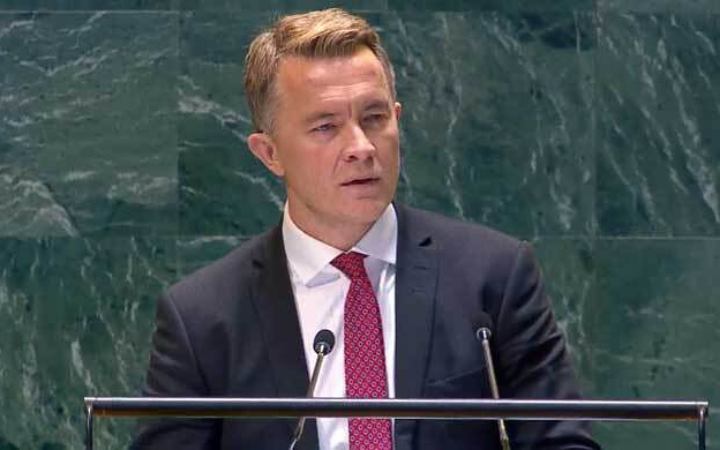 নেতানিয়াহুকে গ্রেফতার করা হবে: নরওয়ের উপ-পরাষ্ট্রমন্ত্রী