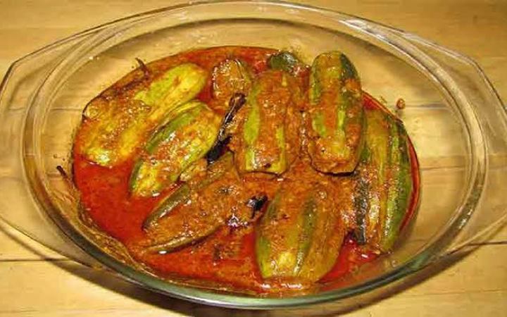 রেসিপি : সুস্বাদু মৌরি-পটল!