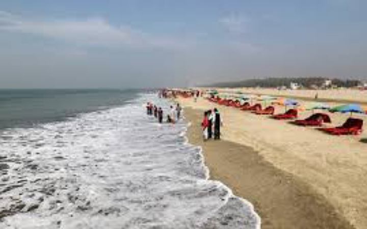 সমুদ্রে গোসল করতে নেমে যুবকের মৃত্যু