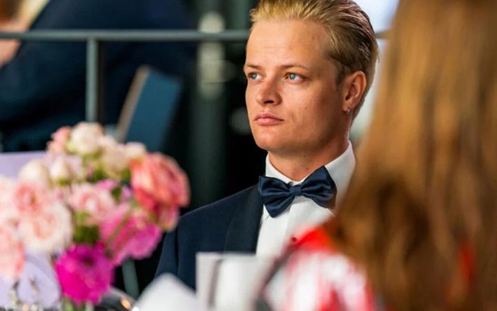 নরওয়ের রাজকুমারীর ছেলের বিরুদ্ধে চারটি ধর্ষণসহ ৩২টি মামলা