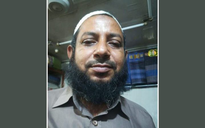 পতেঙ্গায় জাহাজ থেকে পড়ে নিখোঁজ সুপারভাইজারের লাশ ৩ দিন পর উদ্ধার