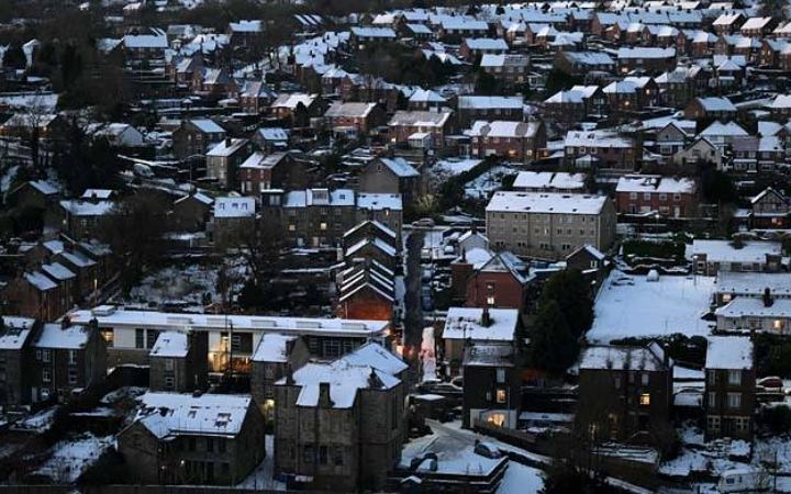 আবাসন সংকটেও ইংল্যান্ডে বাড়ছে খালি বাড়ির সংখ্যা