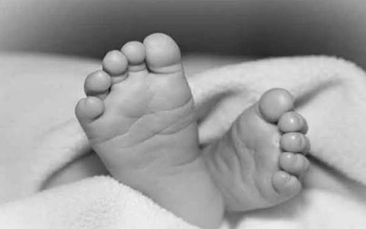 তিস্তা নদী থেকে অজ্ঞাত এক নবজাতকের মরদেহ উদ্ধার