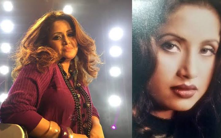 দীর্ঘ বিরতি ভেঙে নতুন গান নিয়ে আসছে কানিজ সুবর্ণা