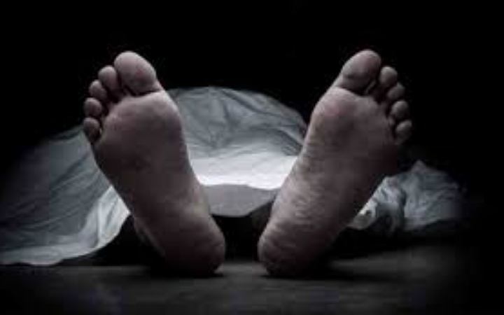 আগৈলঝাড়ায় জামাতার হাতে শ্বশুর খুন