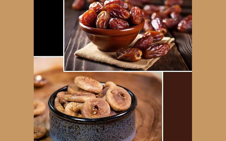 জেনে নিন ডায়াবেটিস নিয়ন্ত্রণে কোনটি বেশি উপকারী,খেজুর না শুকনো ডুমুর