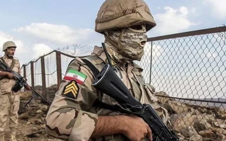 ইরানের সিস্তান-বেলুচিস্তানে অভিযানে ৬ সশস্ত্র জঙ্গি নিহত