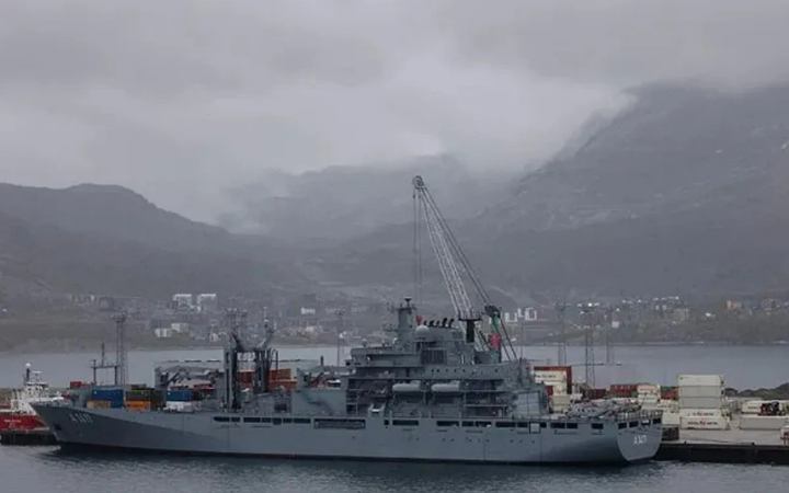 ডেনমার্কে মার্কিন কূটনীতিককে তলব, গ্রিনল্যান্ডে প্রভাব খাটানোর অভিযোগ