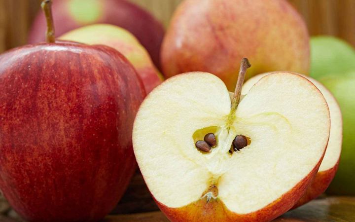 জানেন কী আপেল বীজের উপকারিতা সম্পর্কে