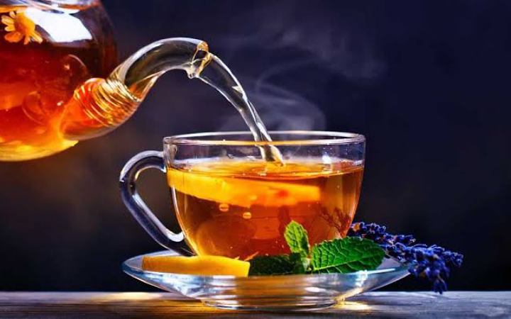 জানেন কী গরম চা ক্যানসারের ঝুঁকি বাড়ায়