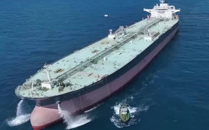 দীর্ঘ ১৪ বছর পর ফের তেল রপ্তানি শুরু করল সিরিয়া