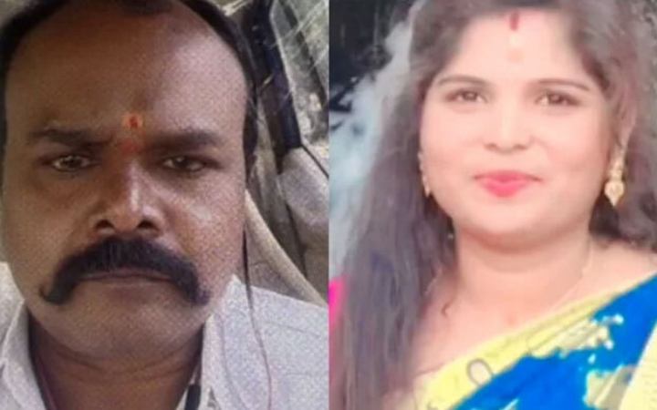 ভারতে সম্পর্ক ছিন্ন করায় প্রেমিকাকে জ্যান্ত পুড়িয়ে হত্যা