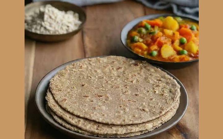 জেনে নিন ওজন কমাতে কোন রুটি খাবেন