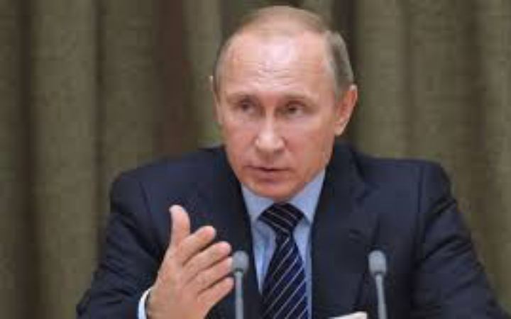 ইউক্রেনে পশ্চিমা সেনা মোতায়েন, পুতিনের হুঁশিয়ারি