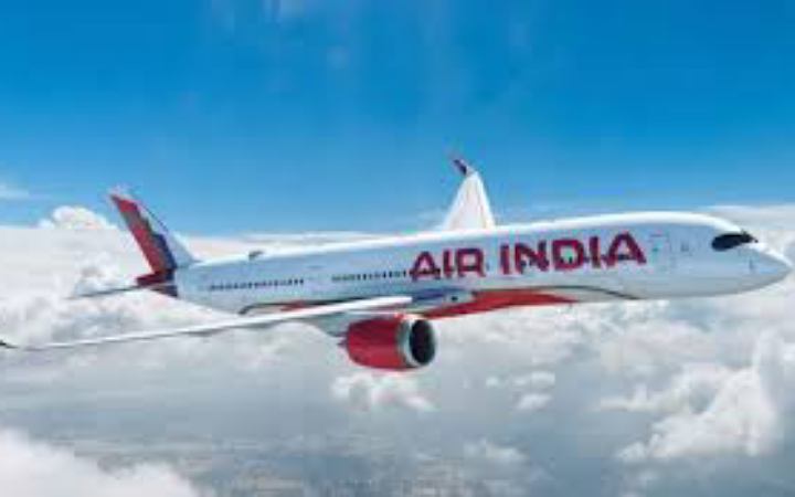 ফের মাঝ আকাশ থেকেই ফিরল এয়ার ইন্ডিয়া এক্সপ্রেসের ফ্লাইট