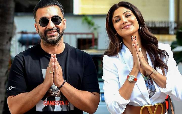 জানা গেল কোথায় শিল্পার স্বামী রাজ মুক্তহস্তে টাকা ঢালছেন