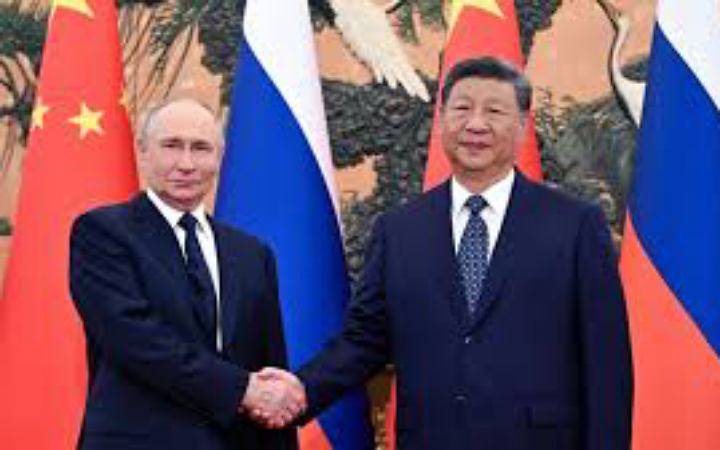 শি-পুতিনের অঙ্গ প্রতিস্থাপন ও ১৫০ বছর বেঁচে থাকার আলাপ