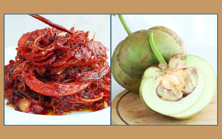 রেসিপি : চালতার আচার