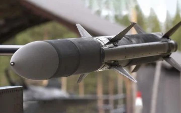 ফিনল্যান্ডের কাছে বিলিয়ন ডলারের ক্ষেপণাস্ত্র বিক্রি করবে যুক্তরাষ্ট্র