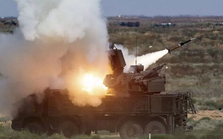 ইউক্রেনের ২৩৮টি ড্রোন ভূপাতিতের দাবি রাশিয়ার