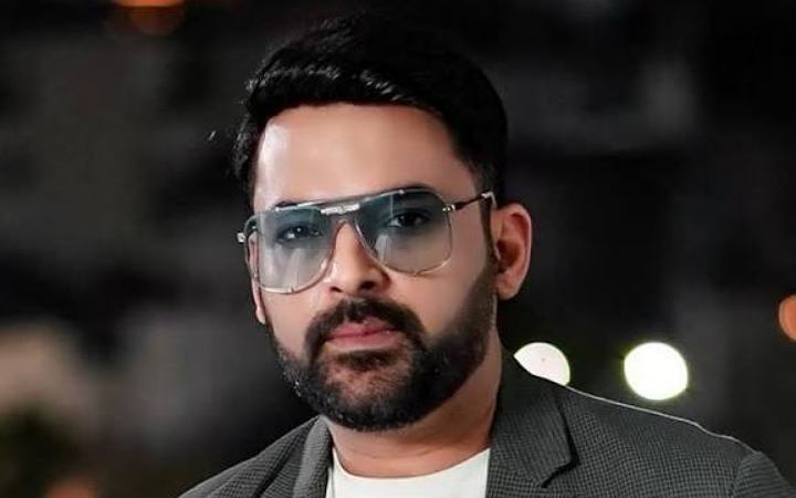 মুম্বাইয়ে হুমকির মুখে কপিল শর্মা