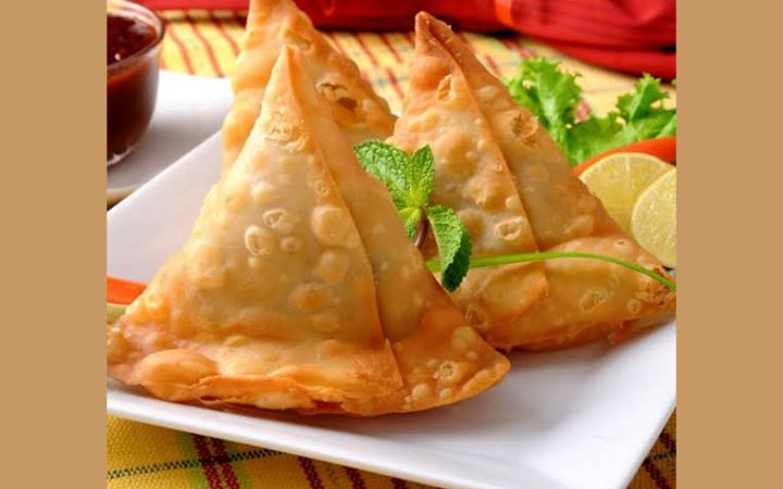 জানেন কী শিঙাড়া খেলেও স্বাস্থ্য ভালো থাকে