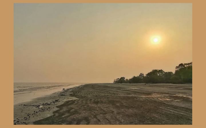 বাবা - মায়ের সঙ্গে ঘুরতে যেয়ে সন্তান নিখোঁজ