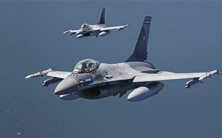 এবার রোমানিয়ায় ঢুকলো রাশিয়ার ড্রোন, ন্যাটো যুদ্ধবিমানের ধাওয়া