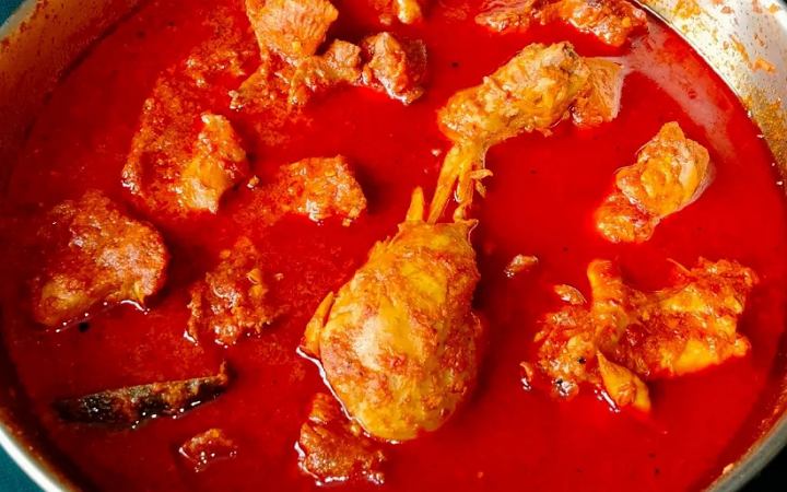 জেনে নিন রান্নায় ঝাল বেশি হলে কি করবেন