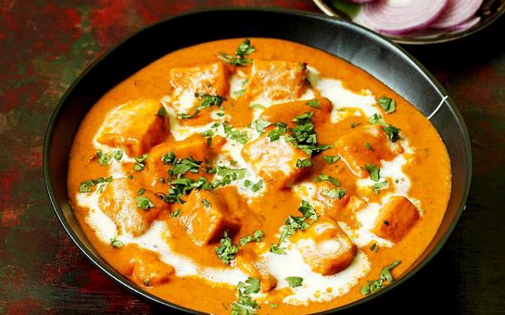 খুব সহজে ঘরেই তৈরি করুন বাটার পনির