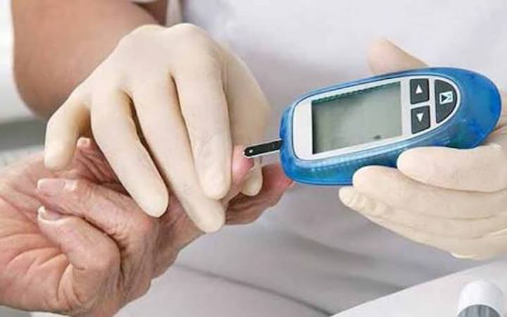 জেনে নিন ডায়াবেটিস কেন হয়?