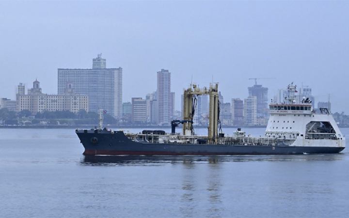 সেপ্টেম্বরে রাশিয়া থেকে আরও বেশি তেল কিনেছে ভারত