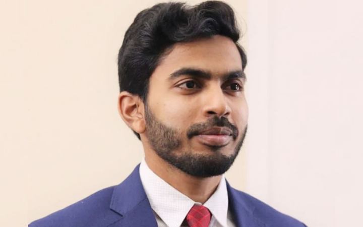 যুক্তরাষ্ট্রে নিজ গৃহে পুলিশের গুলিতে নিহত ভারতীয় প্রকৌশলী